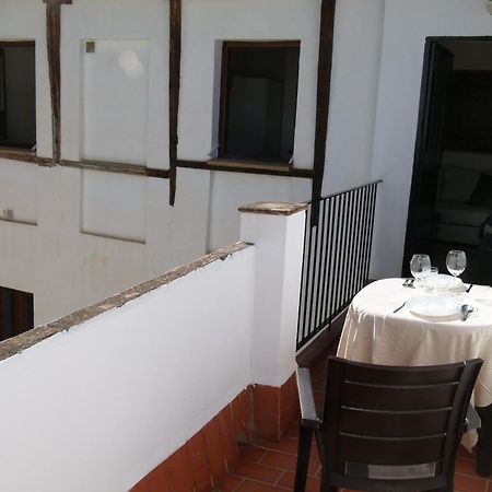 Casa Ruan Albaicin, Torre De La Vela Atico, Duplex Apartment Granada Luaran gambar