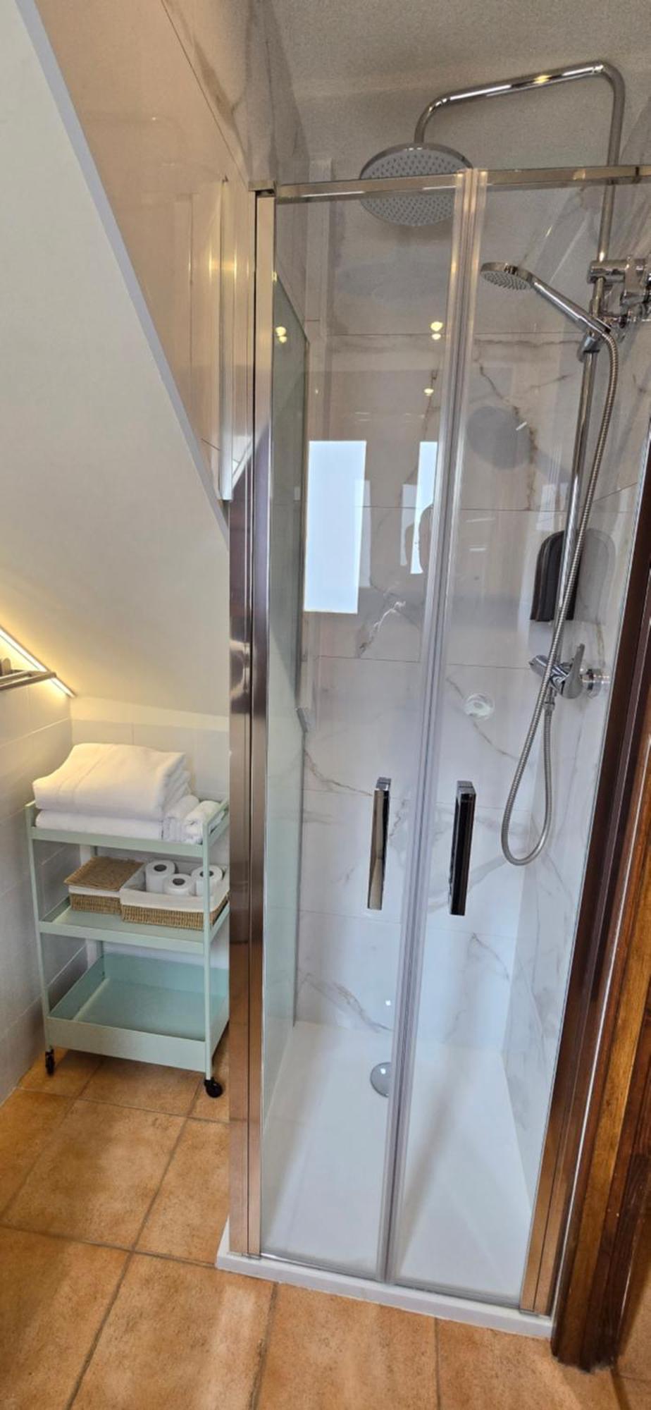 Casa Ruan Albaicin, Torre De La Vela Atico, Duplex Apartment Granada Luaran gambar