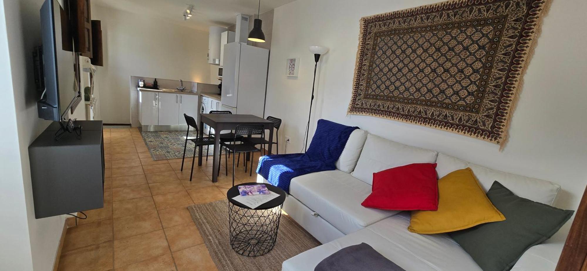 Casa Ruan Albaicin, Torre De La Vela Atico, Duplex Apartment Granada Luaran gambar