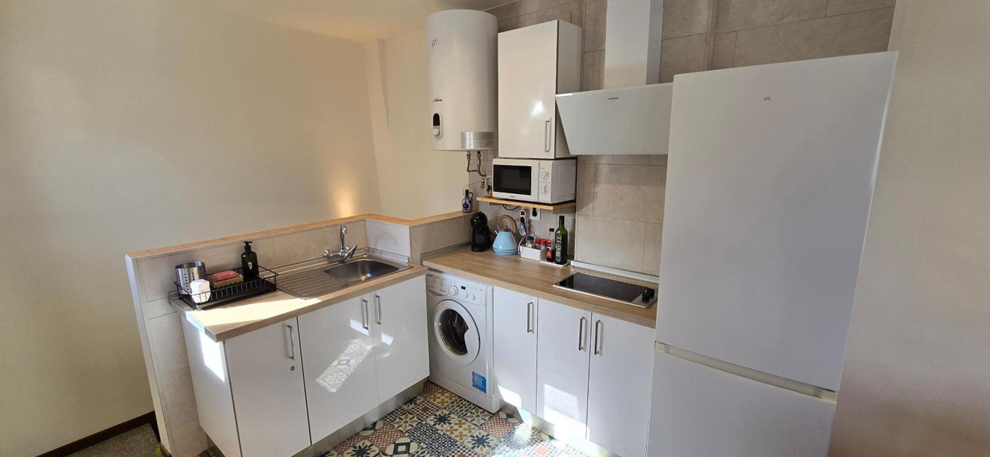Casa Ruan Albaicin, Torre De La Vela Atico, Duplex Apartment Granada Luaran gambar